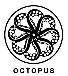 OCTOPUS logo