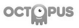 OCTOPUS logo