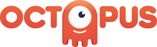 OCTOPUS logo