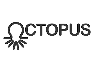 OCTOPUS logo
