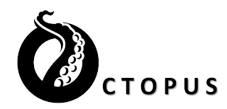 OCTOPUS logo