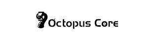 OCTOPUS CORE logo