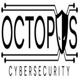 OCTOPUS CYBERSECURITY logo