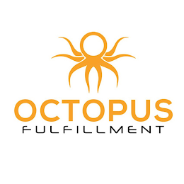 OCTOPUS FULFILLMENT logo