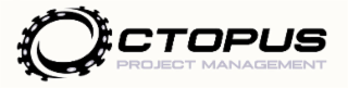 OCTOPUS PROJECT MANAGEMENT logo
