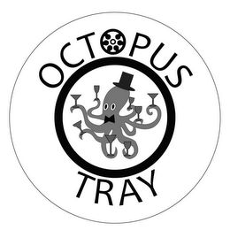 OCTOPUS TRAY logo