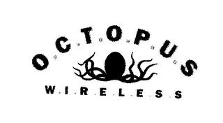 OCTOPUS WIRELESS logo