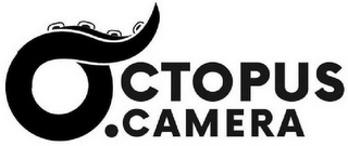 OCTOPUS.CAMERA logo