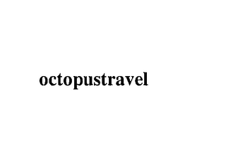 OCTOPUSTRAVEL logo