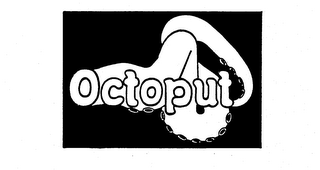 OCTOPUT logo