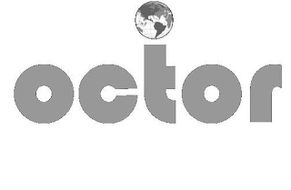 OCTOR logo