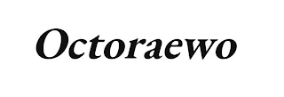 OCTORAEWO logo