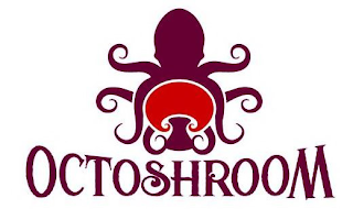 OCTOSHROOM logo