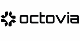 OCTOVIA logo