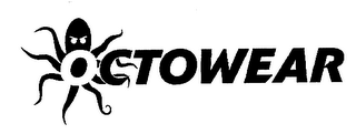 OCTOWEAR logo