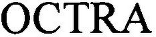 OCTRA logo