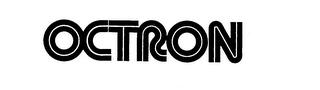 OCTRON logo