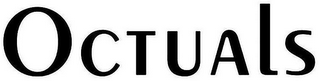 OCTUALS logo
