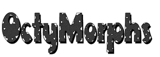 OCTYMORPHS logo