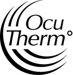 OCU THERM ° logo