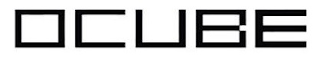 OCUBE logo