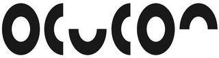 OCUCON logo