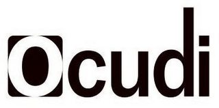 OCUDI logo