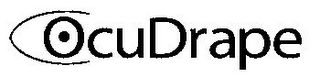 OCUDRAPE logo