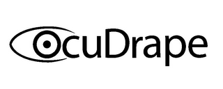 OCUDRAPE logo