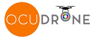 OCUDRONE logo