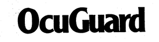 OCUGUARD logo