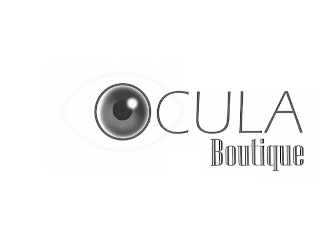 OCULA BOUTIQUE logo
