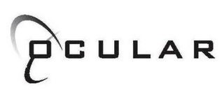 OCULAR logo