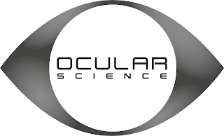 OCULAR SCIENCE logo