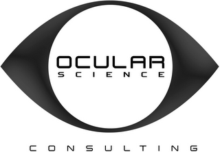 OCULAR SCIENCE CONSULTING logo