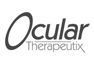 OCULAR THERAPEUTIX logo