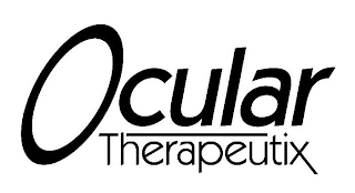 OCULAR THERAPEUTIX logo