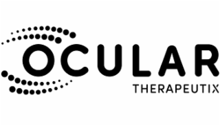 OCULAR THERAPEUTIX logo