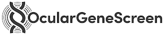 OCULARGENESCREEN logo