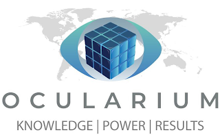 OCULARIUM KNOWLEDGE POWER RESULTS