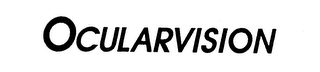 OCULARVISION logo