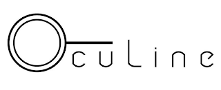 OCULINE logo