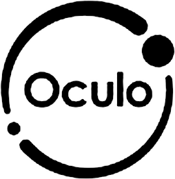 OCULO logo