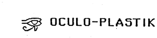 OCULO-PLASTIK