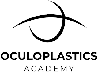 OCULOPLASTICS ACADEMY logo