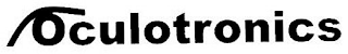 OCULOTRONICS logo