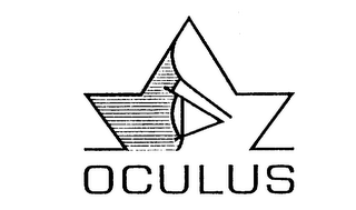 OCULUS logo