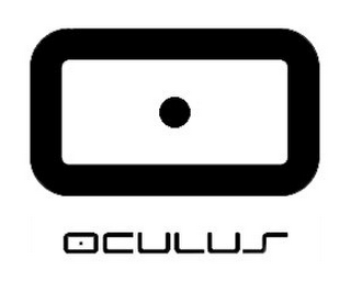 OCULUS logo