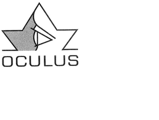 OCULUS logo