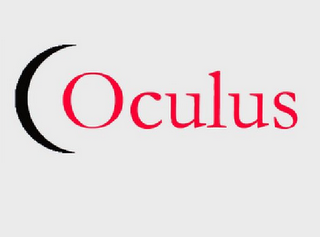 OCULUS logo